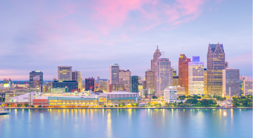 Detroit