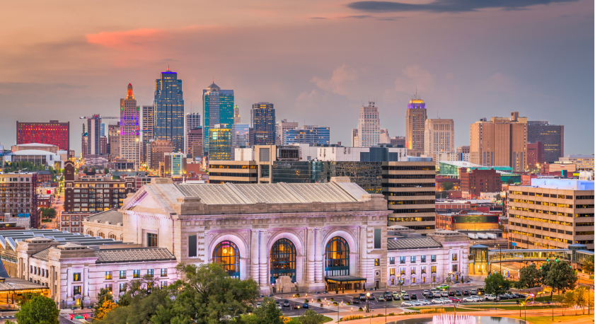 Kansas-City