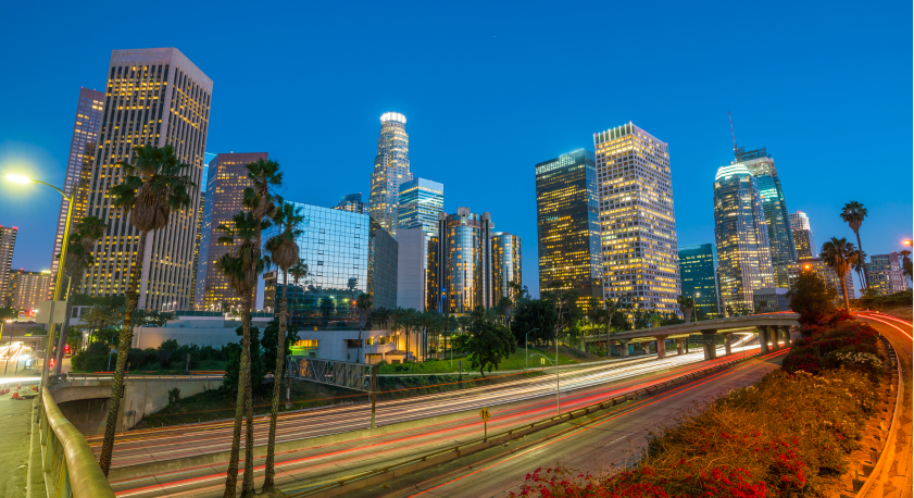 Los-Angeles