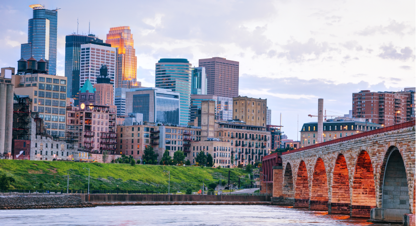 Minneapolis