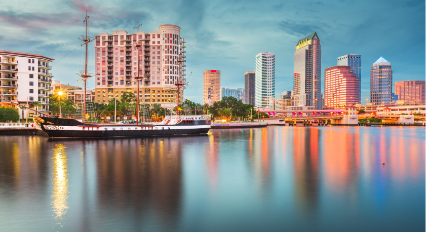Tampa-Bay
