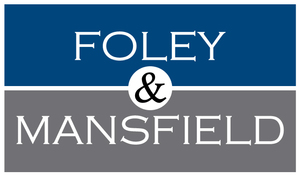 Foley & Mansfield Logo