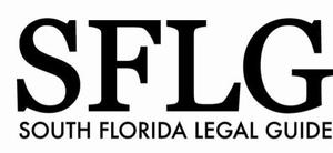 South Florida Legal Guide