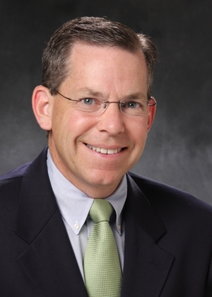 Dan Donahue, Managing Partner Foley & Mansfield St. Louis